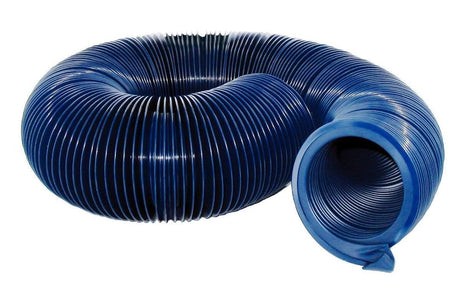 Product of Valterra D04-0047 10 Feet Blue Sewer Hose No 