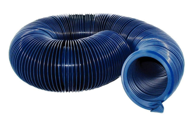 Product of Valterra D04-0047 10 Feet Blue Sewer Hose No 