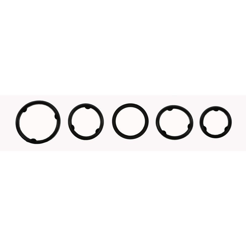 Fel-Pro Gaskets Es 73248 Oil Cooler Gasket||es 73248.Jpg||85||f10es73248||1131051