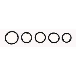 Fel-Pro Gaskets Es 73248 Oil Cooler Gasket||es 73248.Jpg||85||f10es73248||1131051