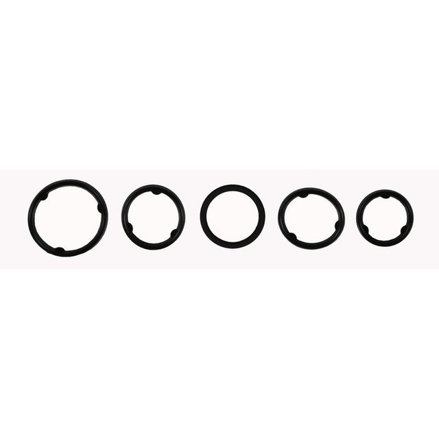 Fel-Pro Gaskets Es 73248 Oil Cooler Gasket||es 73248.Jpg||85||f10es73248||1131051