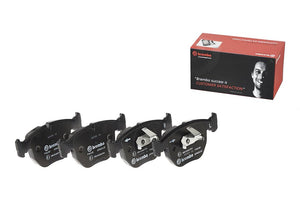 Product of Brembo P06021 Brake Pad - Set Of 4 