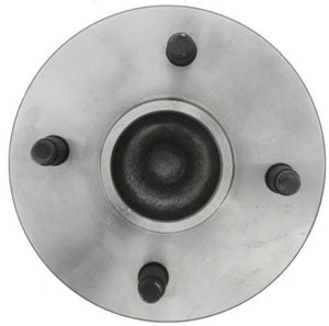 Raybestos Brakes 712247 Wheel Bearing And Hub Assembly||712247_1.Jpg||86||r42712247||1025197