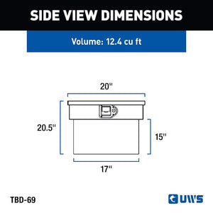 Uws Tbd-69 Tool Box||tbd-69_3008x1990_Cb.Jpg||91||u22tbd69||1758156