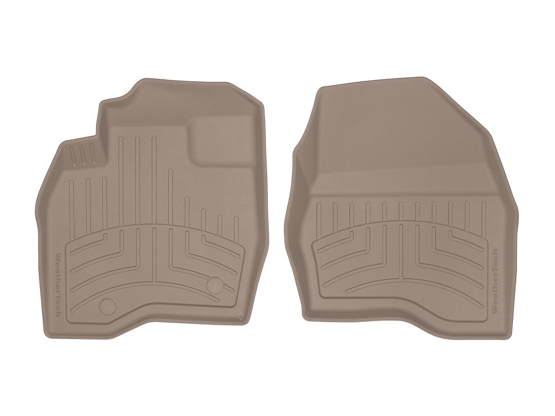 Weathertech (Usa) 457041im Floor Liner||457041im.Jpg||85||w24457041im||1504703