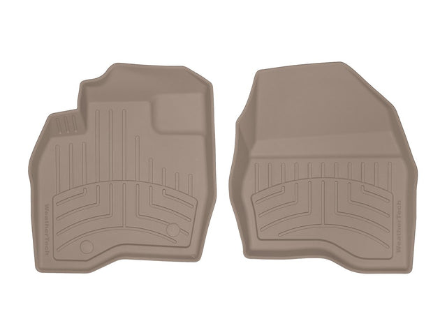 Weathertech (Usa) 457041im Floor Liner||457041im.Jpg||85||w24457041im||1504703