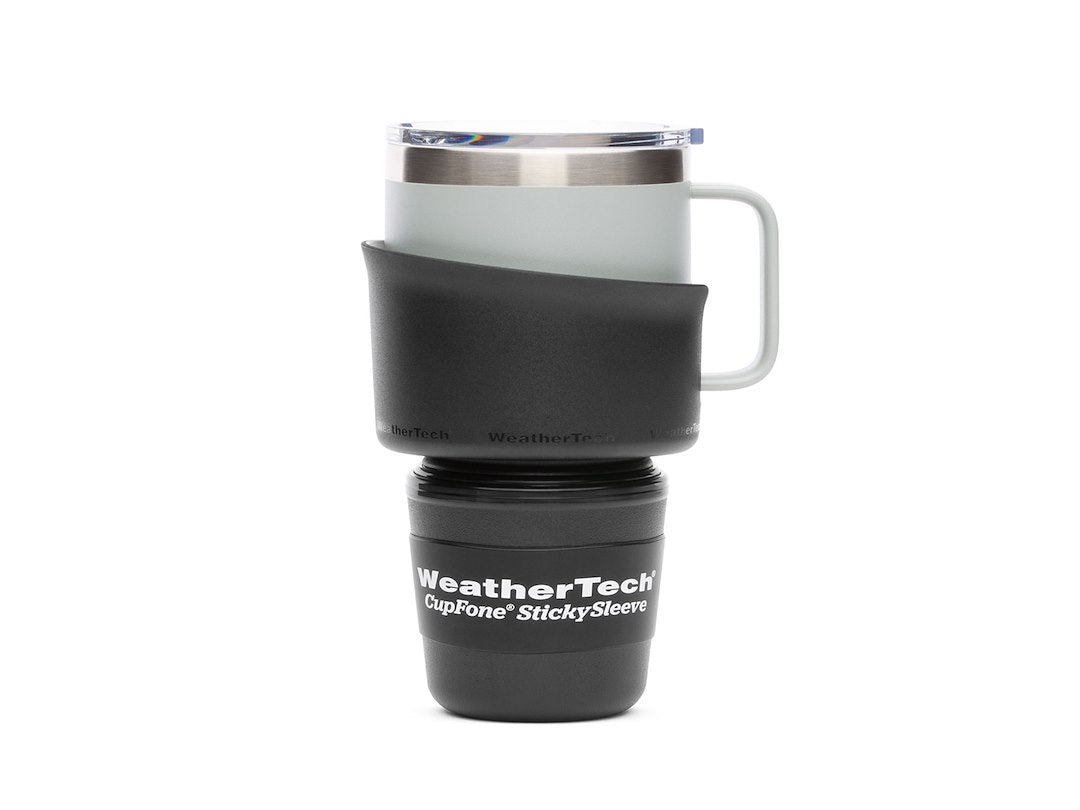 Product of Weathertech (Usa) 8aycc24 Cup Holder