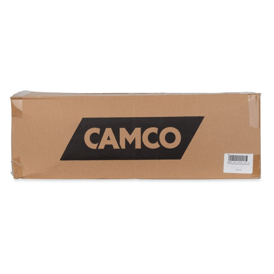 Product of Camco 55242 Power Cord Plug End