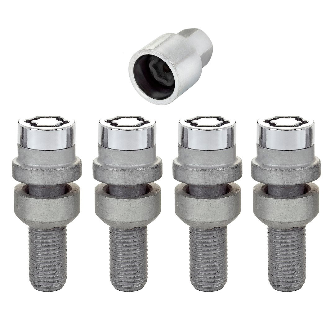 Mcgard Wheel Access 28020 Wheel Lock||28020-Complete.Jpg||85||m1528020||976296