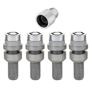 Mcgard Wheel Access 28020 Wheel Lock||28020-Complete.Jpg||85||m1528020||976296