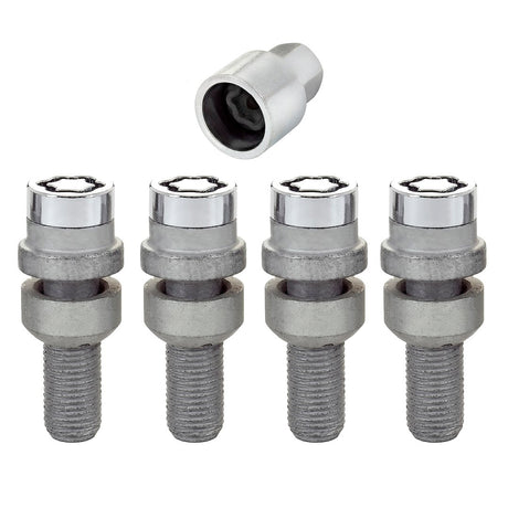 Mcgard Wheel Access 28020 Wheel Lock||28020-Complete.Jpg||85||m1528020||976296