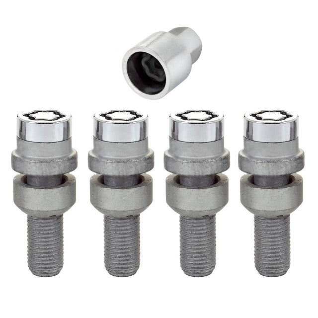 Mcgard Wheel Access 28020 Wheel Lock||28020-Complete.Jpg||85||m1528020||976296