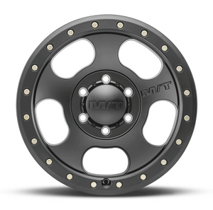 Mickey Thomon Wheel 274574 Wheel||canyon-Pro-Satin-Black_6 Lug_Front.Png||87||m53274574||1558992