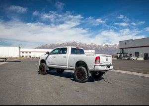 Product of ReadyLIFT 49-19630 Lift Kit Suspension 