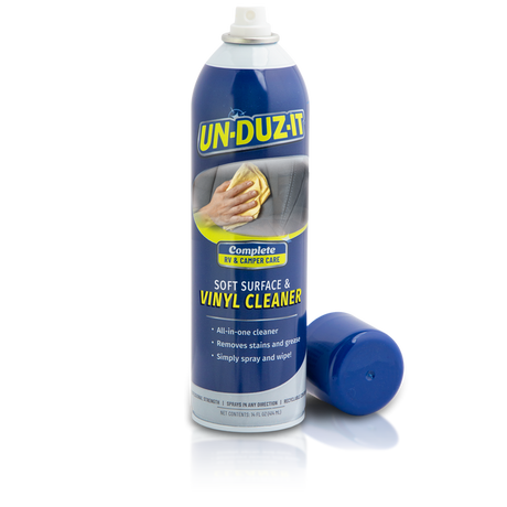 Unduzit Chemicals 126880 Vinyl Cleaner||126880.Png||85||und126880||1338898
