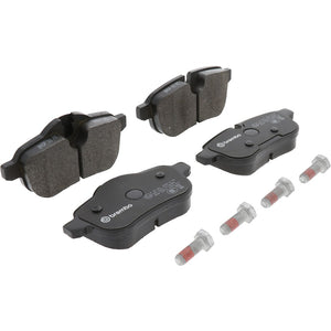 Brembo P06062 Brake Pad||p06062_Ang.Jpg||86||brmp06062||1752376