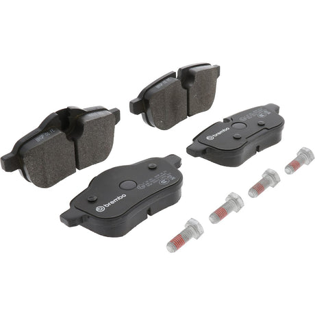 Brembo P06062 Brake Pad||p06062_Ang.Jpg||86||brmp06062||1752376