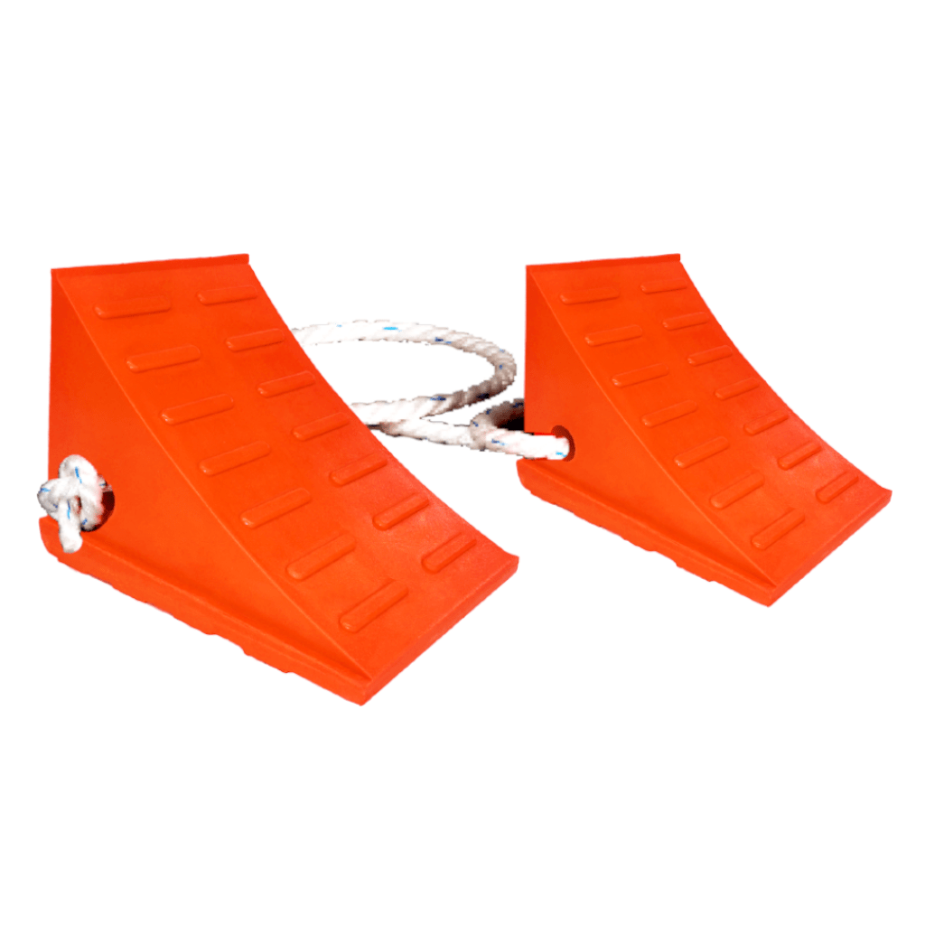 Driver Industrial Opco Llc Wc-Uo600-2r Wheel Chock||wc-Uo600-2r.Png||85||drvwcuo6002r||990870