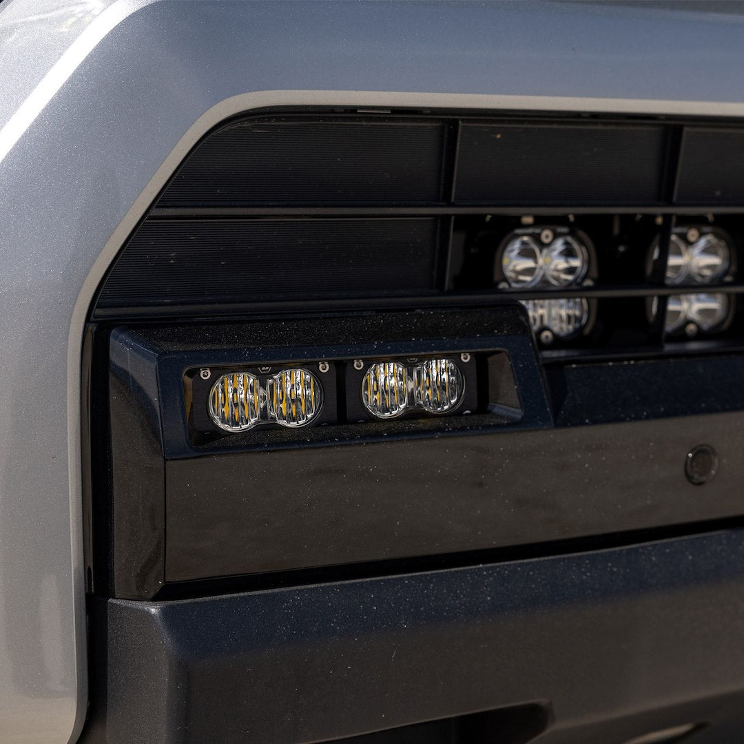 Baja Design 44-8280 Driving/ Fog Light||44-8280_1.Jpg||86||b34448280||1736155