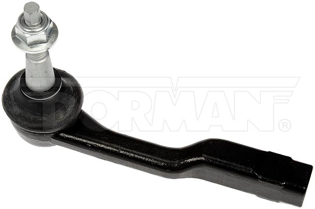 Product of Dorman Chassis TO91141PR Premium ™ Female And Male Steel Tie Rod End 