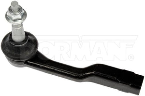 Product of Dorman Chassis TO91141PR Premium ™ Female And Male Steel Tie Rod End 