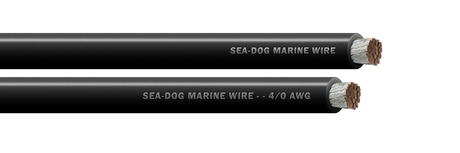 Sea Dog 8041011 Battery Cable||sea-Dog Marine Wire - Battery Cable - 4-0 Awg - Black.Png||85||sdg8041011||2260477