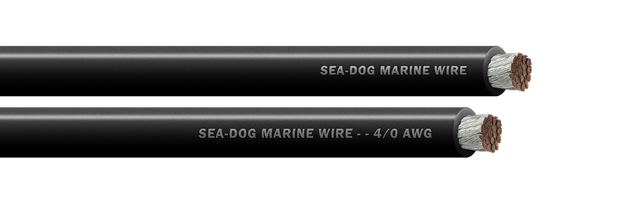 Sea Dog 8041011 Battery Cable||sea-Dog Marine Wire - Battery Cable - 4-0 Awg - Black.Png||85||sdg8041011||2260477