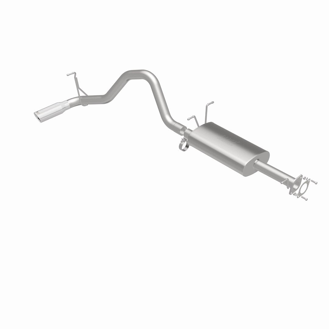 Product of Magnaflow Performance 19683 SPEQ Series Cat-Back System Exhaust System Kit 