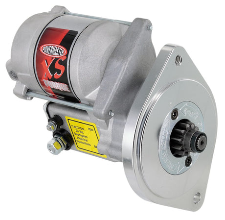 Product of Powermaster 9505 Starter