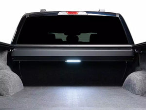 Product of Roll-N-Lock E-Series XT ™ Hard Power Retractable 263E-XT Tonneau Cover 