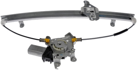 Dorman (Oe Solutions) 741-348 Window Regulator||741-348-001.Jpg||85||d18741348||1274969