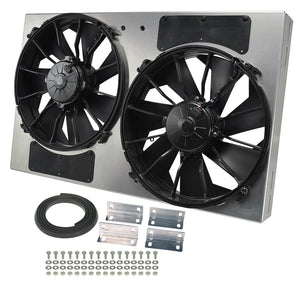 Derale 16836 Cooling Fan||||85||d6516836||2015241