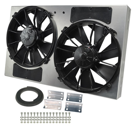 Derale 16836 Cooling Fan||||85||d6516836||2015241