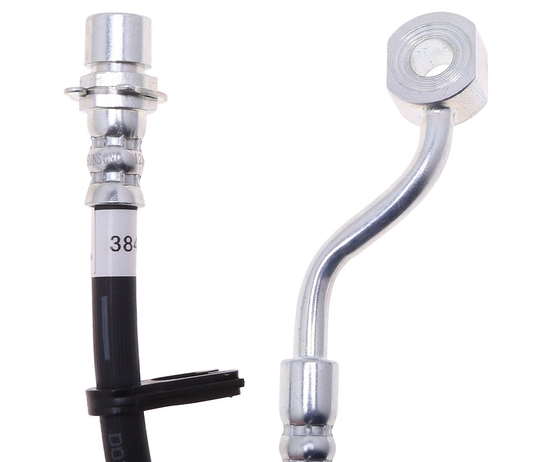 Product of Raybestos Brakes BH384334 Element3 ™ Rubber Brake Line 