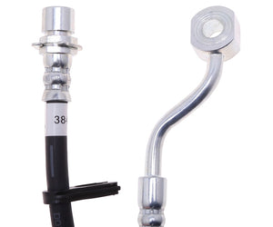 Product of Raybestos Brakes BH384334 Element3 ™ Rubber Brake Line 