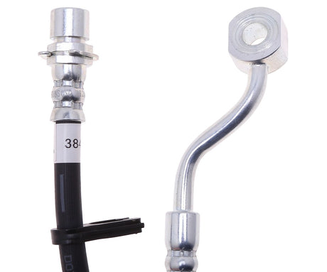 Product of Raybestos Brakes BH384334 Element3 ™ Rubber Brake Line 