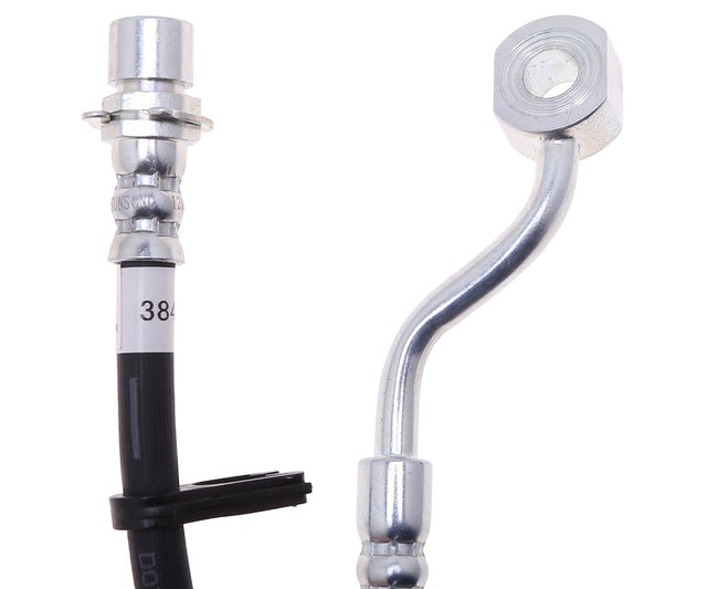 Product of Raybestos Brakes BH384334 Element3 ™ Rubber Brake Line 
