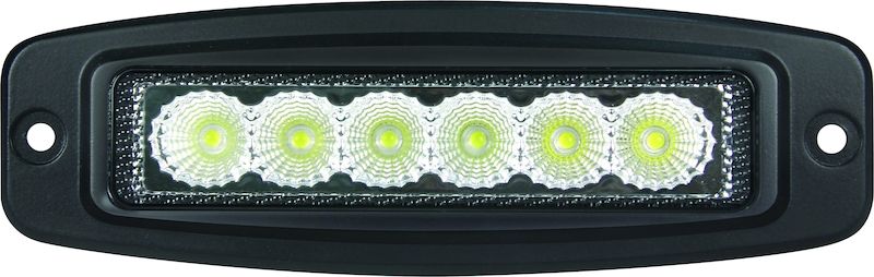 Product of Hella 357203031 Light Bar 