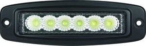 Product of Hella 357203031 Light Bar 