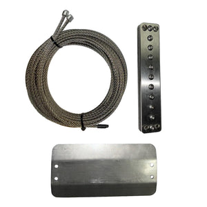 Pop & Lock Pl9800 Catalytic Converter Anti Theft Device||pl9800_Cat_Rap_1.Jpg||85||p44pl9800||1301020