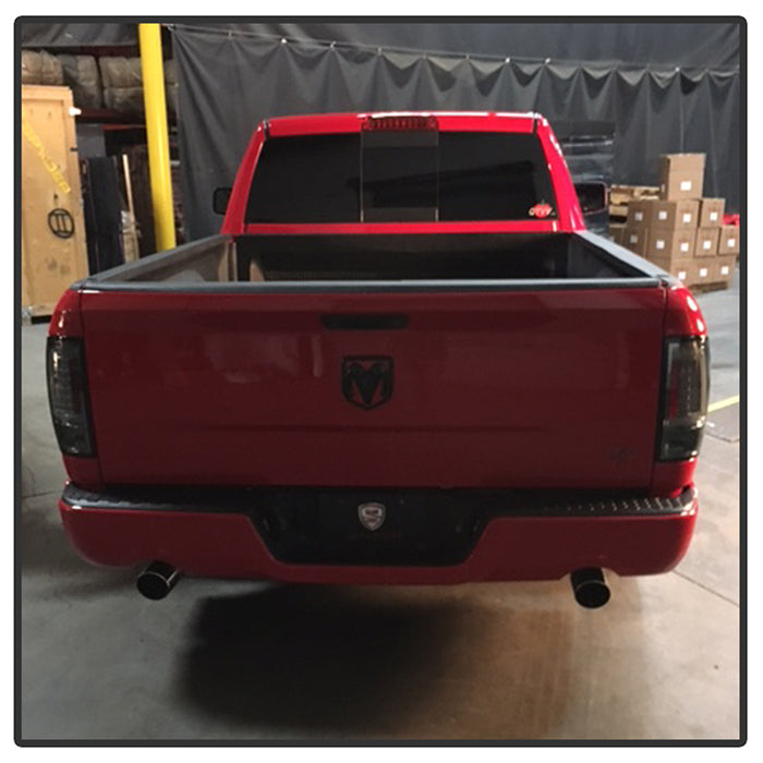 Product of Spyder Automotive 5084064 Tail Light Assembly 
