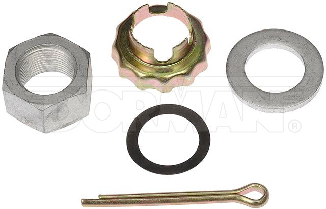 Dorman (Oe Solutions) 698-483 Wheel Bearing And Hub Assembly||698-483_6.Jpg||91||d18698483||954321