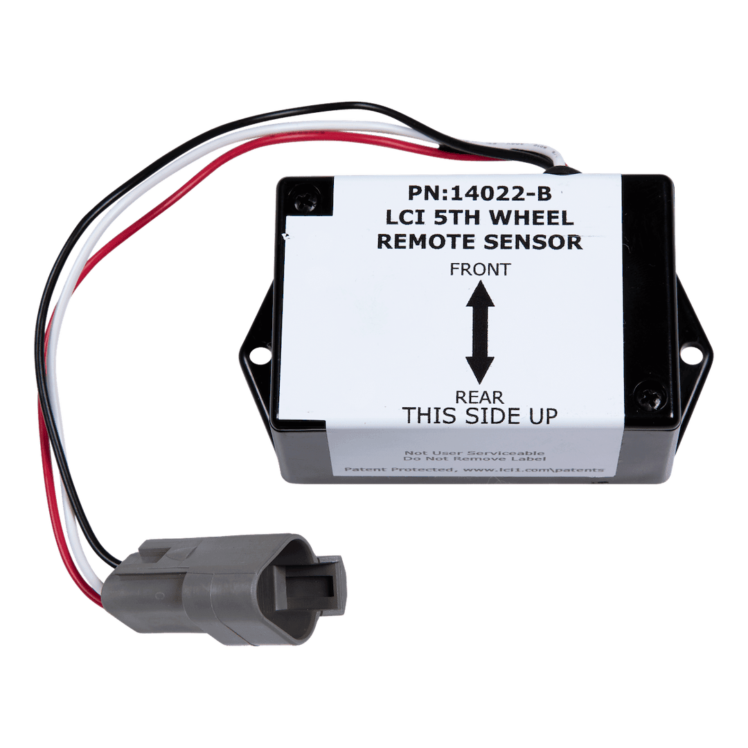Product of Lippert Components 232201 Leveling Jack Hall Effect Sensor
