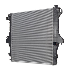 Product of Mishimoto R2711-Mt Radiator