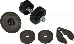 Dorman (Oe Solutions) 523-527 Body Mount Bushings||||85||d18523527||2012497