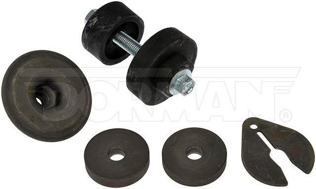 Dorman (Oe Solutions) 523-527 Body Mount Bushings||||85||d18523527||2012497