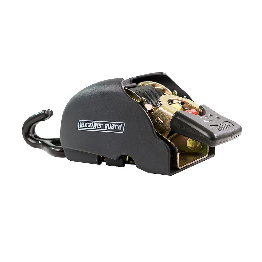 Weather Guard (Werner) 1057-52-01 Tie Down Strap||1057-52-01_23101-3-01_Fi_Ratchet.Jpg||85||w5110575201||1542633