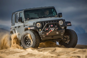 Product of Warn 103255 12000 Pound Vehicle Recovery Winch 