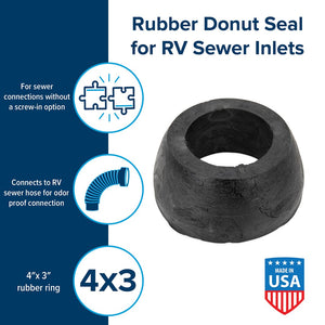 Camco 39312 Sewer Hose Seal||39312_4.Jpg||89||c1w39312||1458138