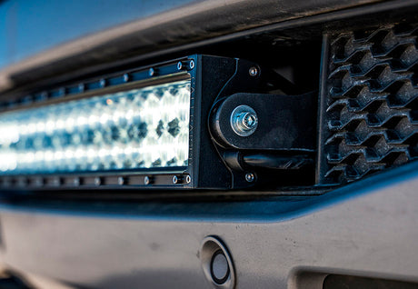 Product of Cali Raised LED CR2924 Light Bar 